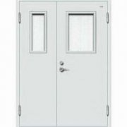 防火（huǒ）門的等級（jí）劃（huá）分